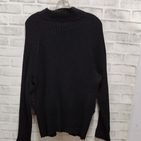 Relativity sweater - Picture 3 of 3